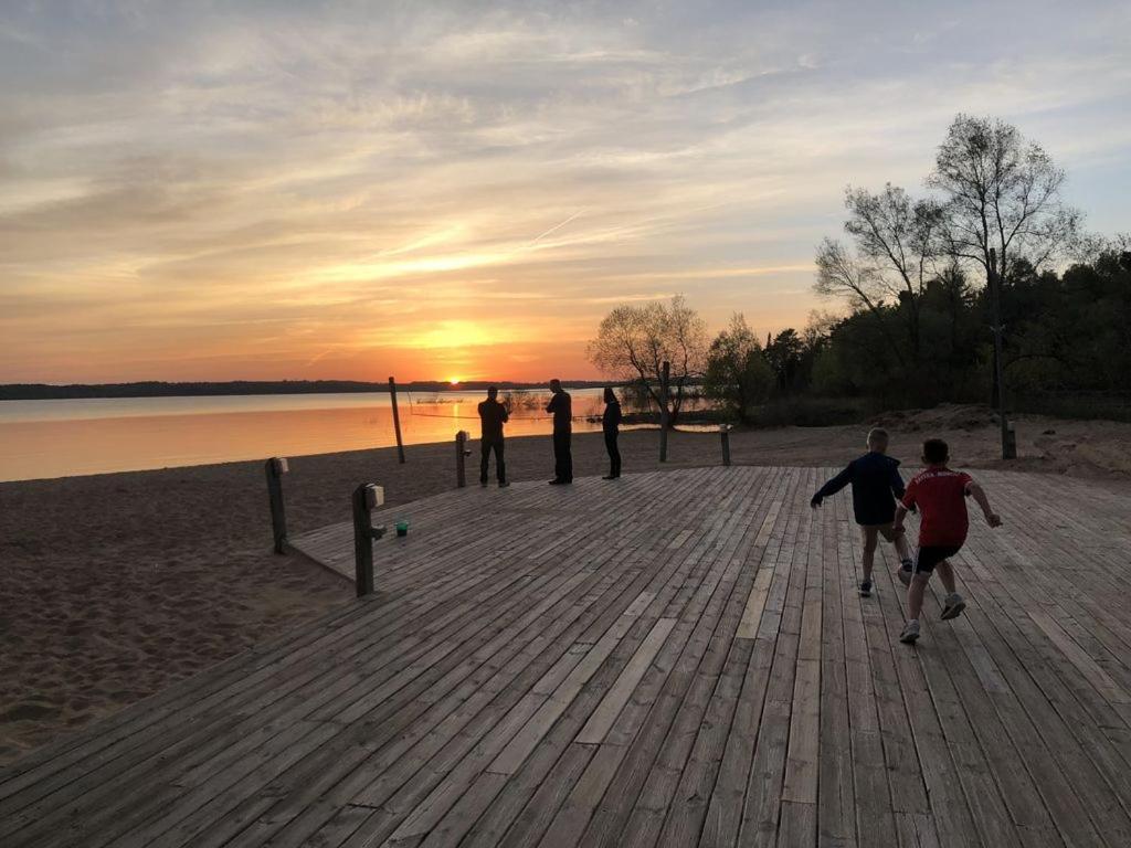 Beautiful Lake View Studio Condo At The Shores Traverse City Ngoại thất bức ảnh