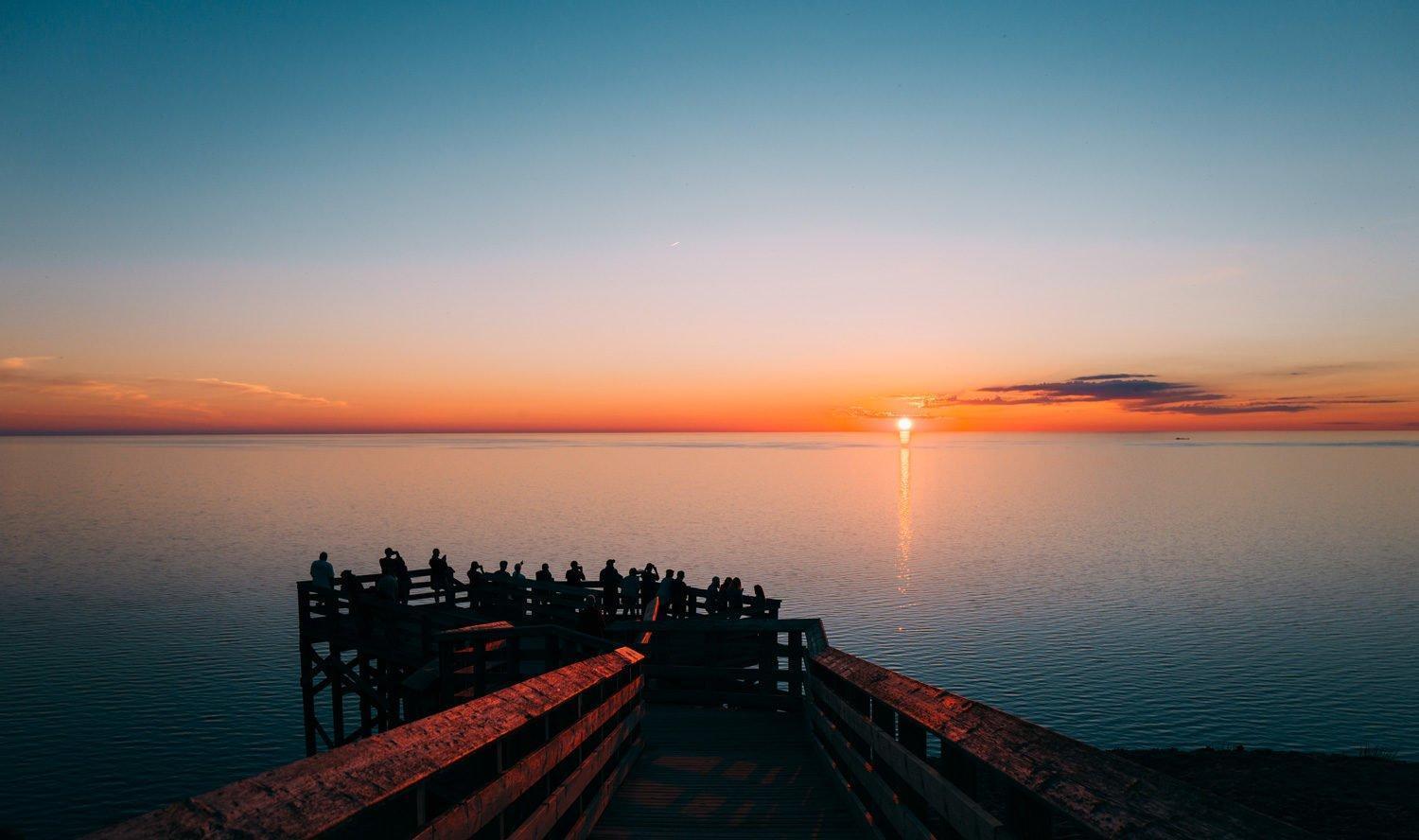 Beautiful Lake View Studio Condo At The Shores Traverse City Ngoại thất bức ảnh